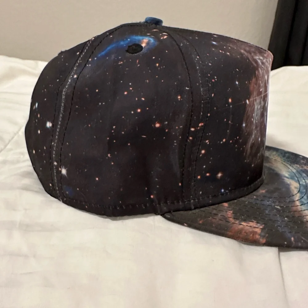 Alternative Intelligence Nebula SnapBack - Picture 5 of 8